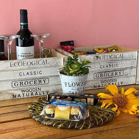 米卡Sierra Alta Finca Boutique别墅 外观 照片