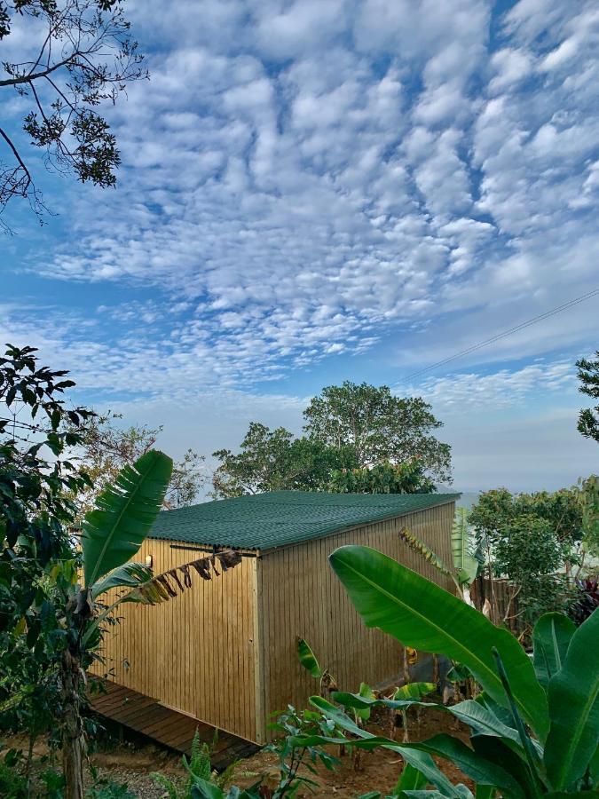 米卡Sierra Alta Finca Boutique别墅 外观 照片