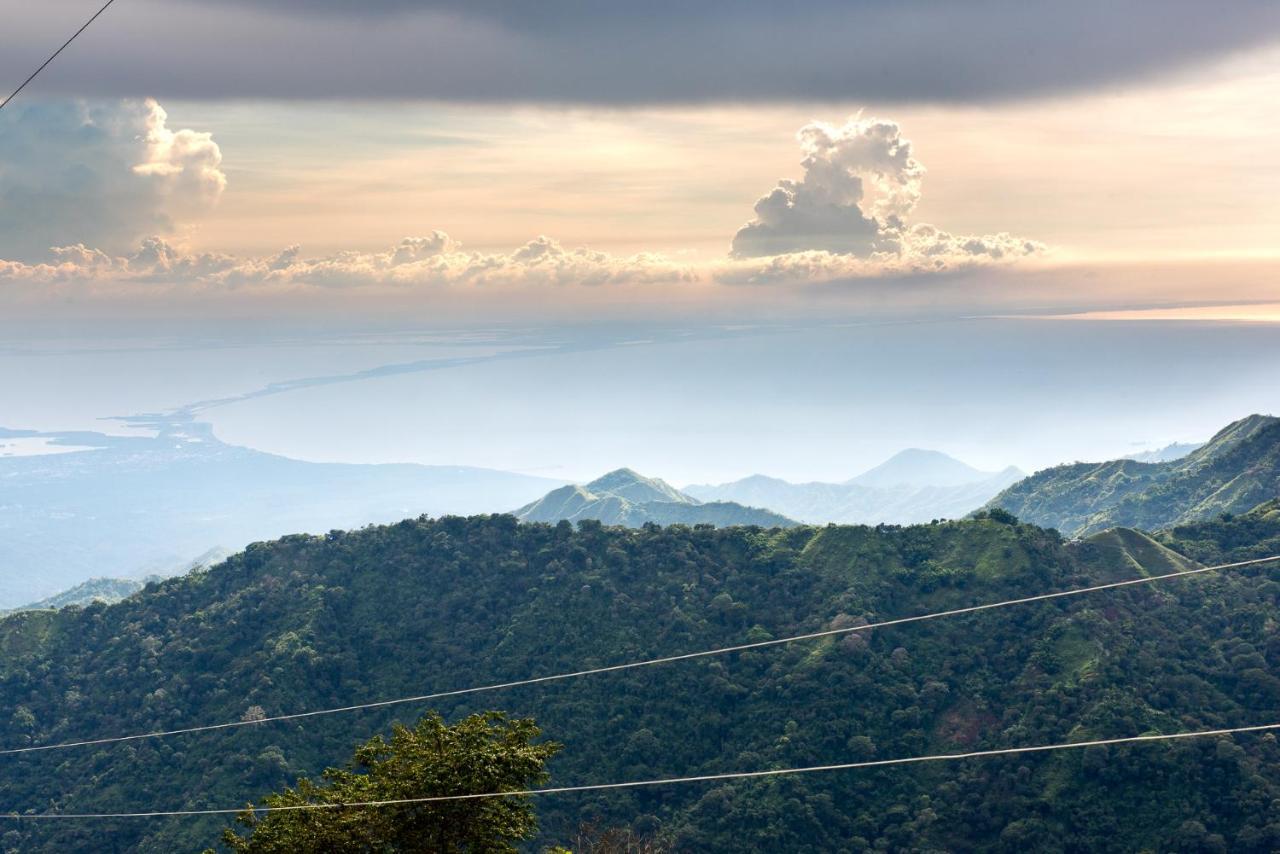 米卡Sierra Alta Finca Boutique别墅 外观 照片