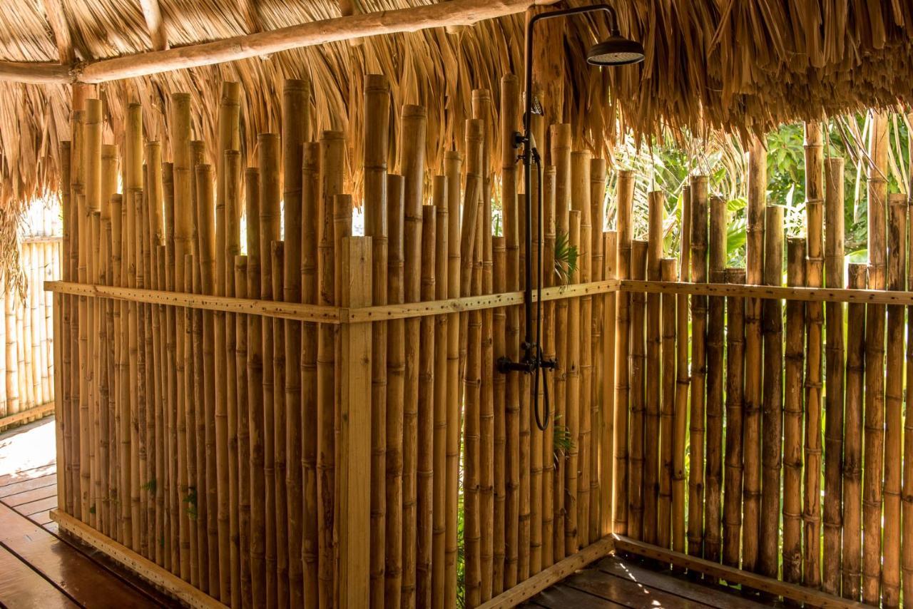 米卡Sierra Alta Finca Boutique别墅 外观 照片